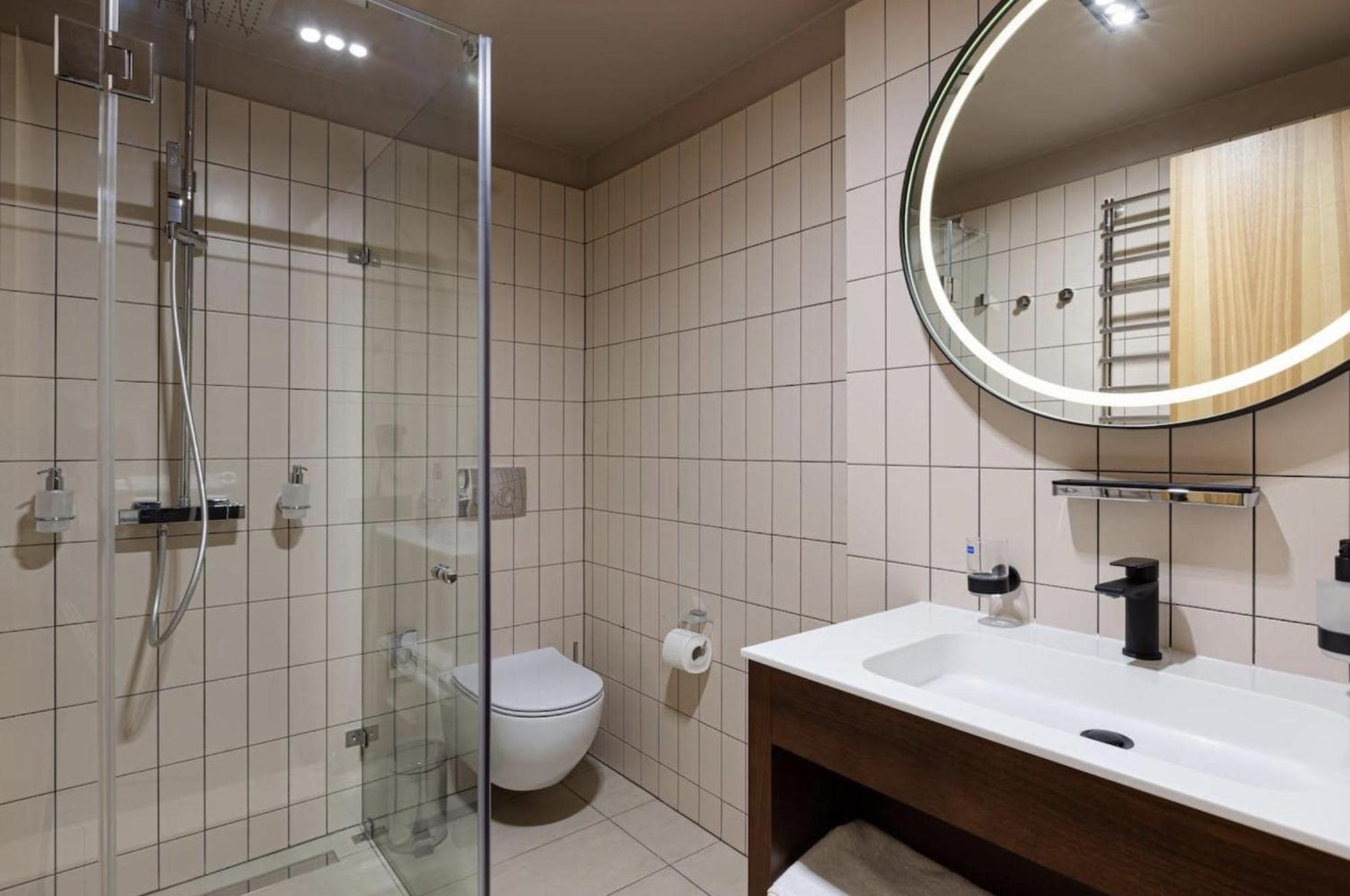 Otel Ribas Karpaty Bukovel