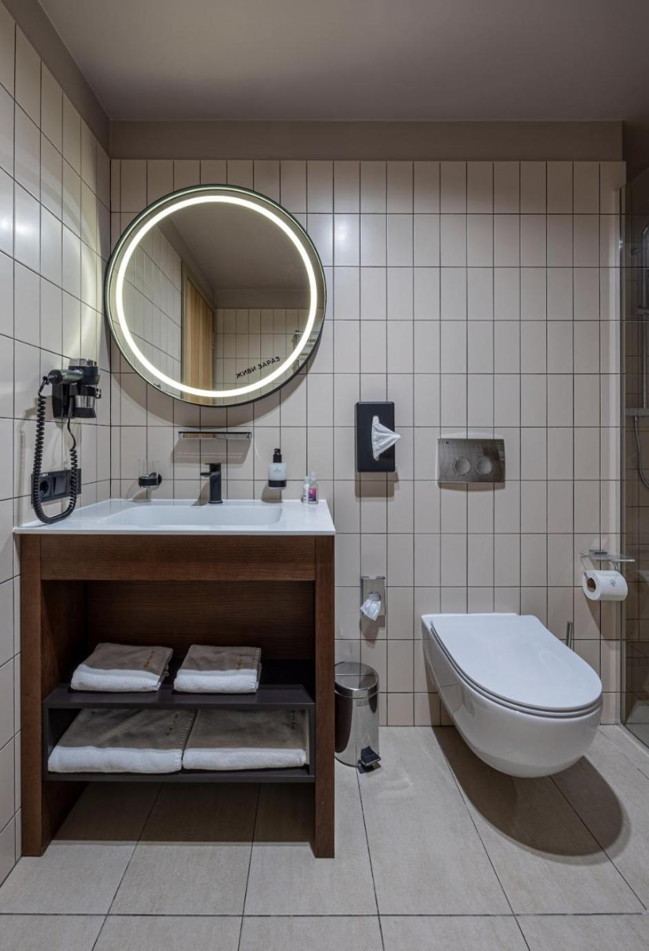 Otel Ribas Karpaty