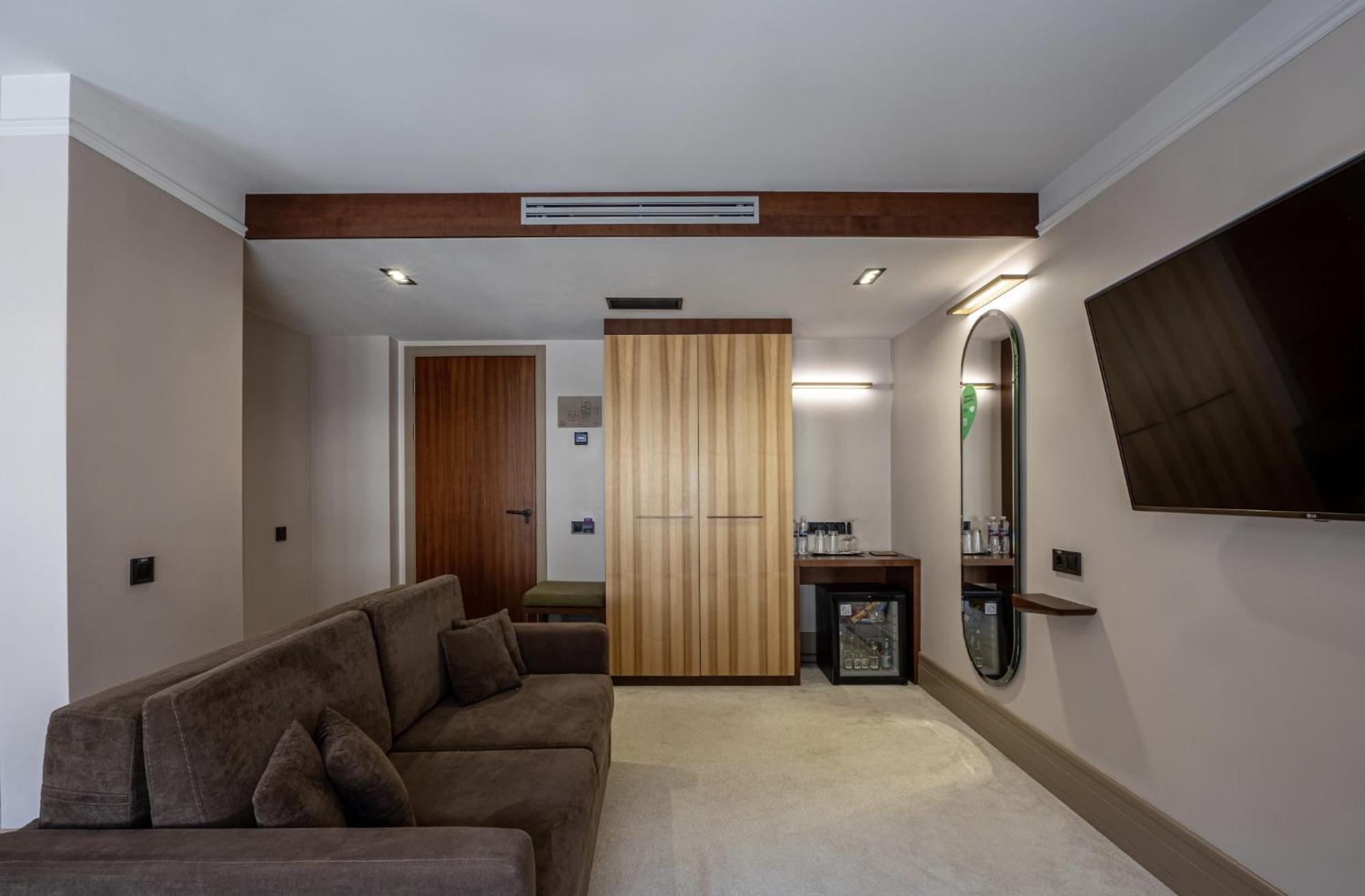 Ribas Karpaty Otel