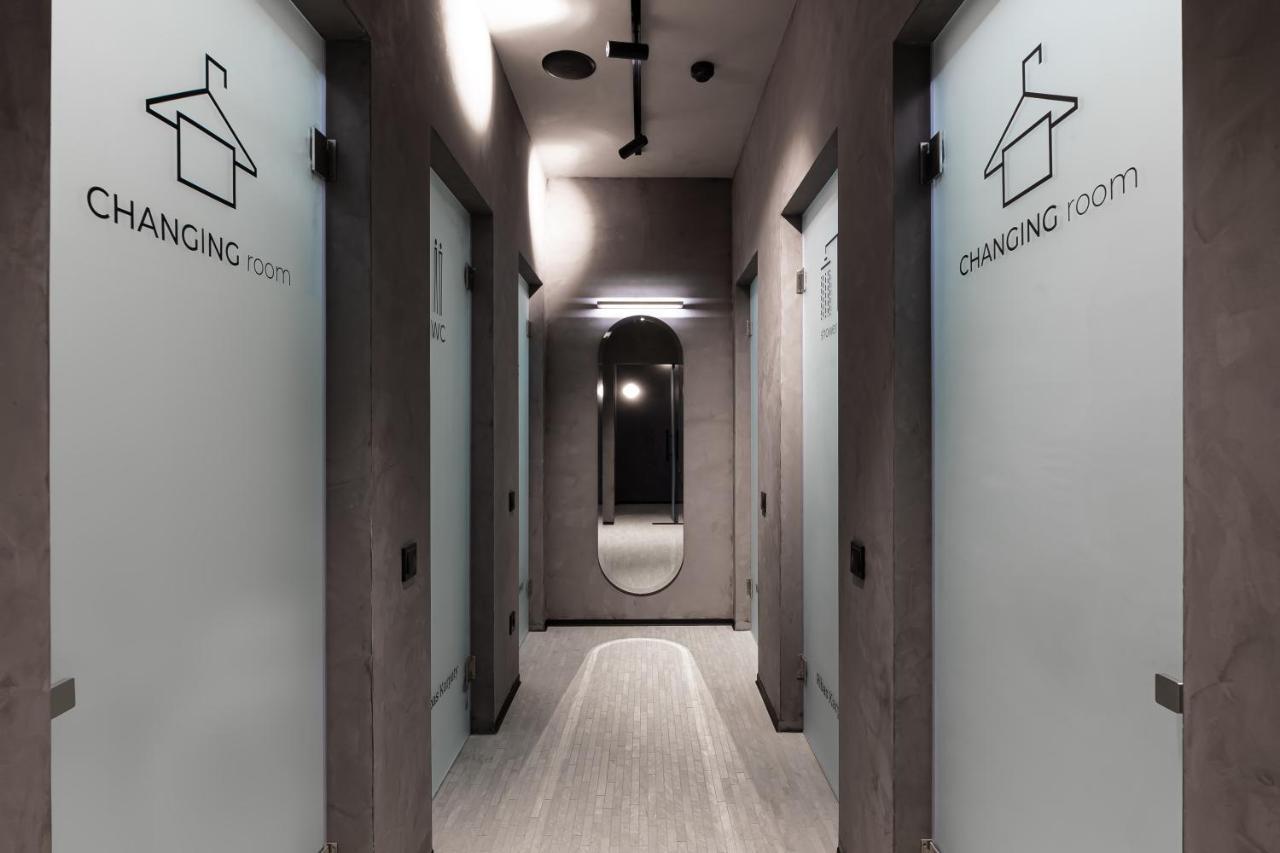 酒店 Ribas Karpaty 布克维