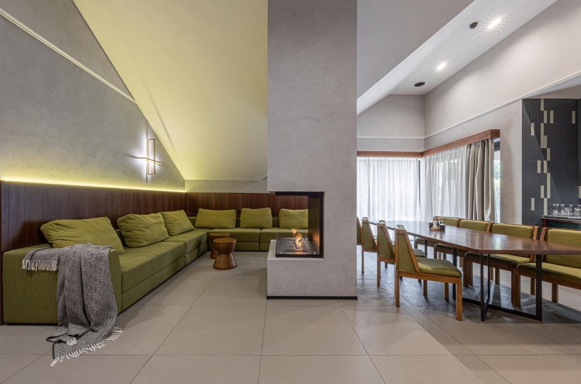 Ribas Karpaty 酒店 4*